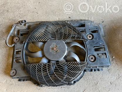 Gaisa kondicioniera ventilators (dzeses)