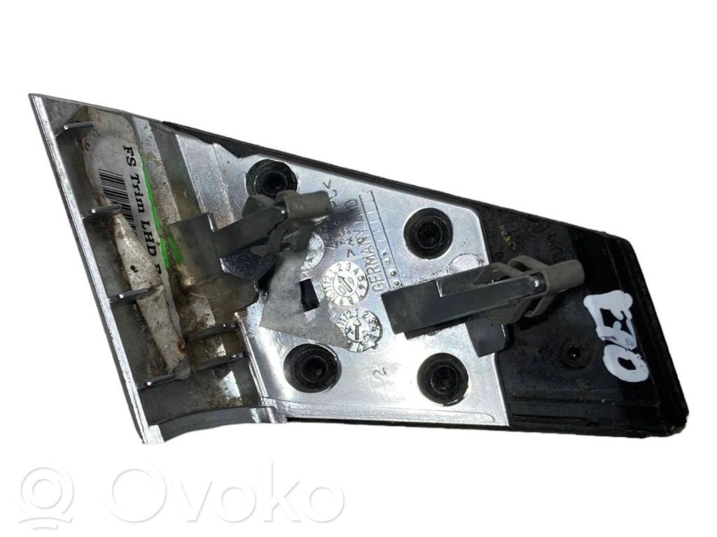 Декоративная отделочная лента