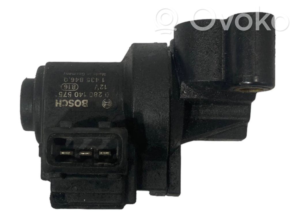 Brīvgaitas vārsts (regulators)