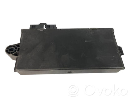 Aizdedzes ECU komplekts