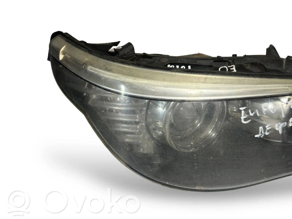 Priekšējais lukturis