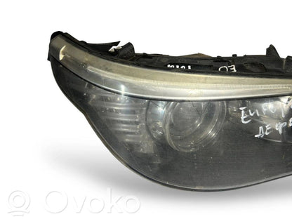 Priekšējais lukturis