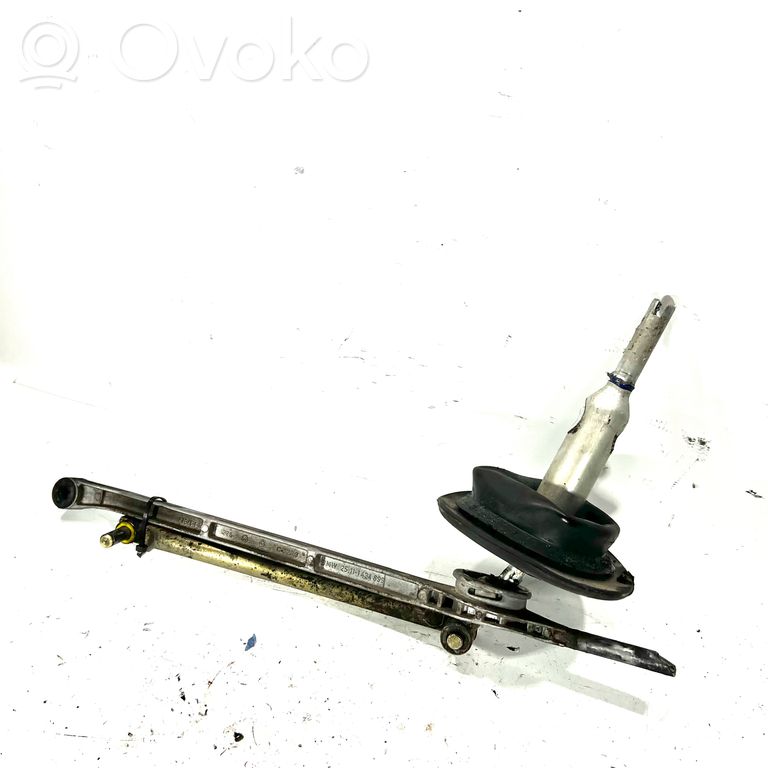 Pārslēgšanas mehanisms (kulisa)