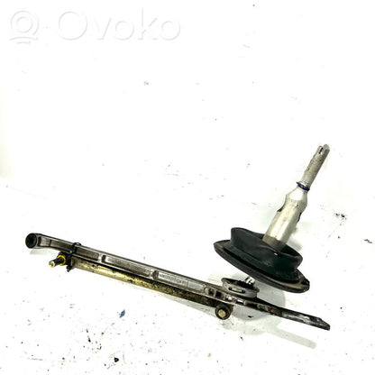 Pārslēgšanas mehanisms (kulisa)