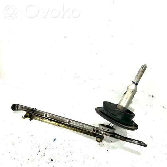 Pārslēgšanas mehanisms (kulisa)