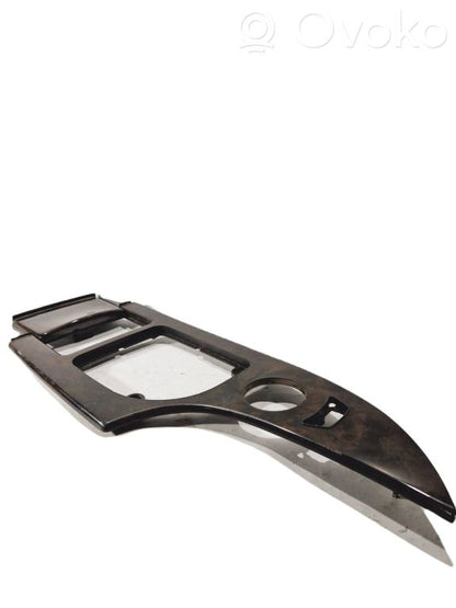 Gear shift lever decorative trim (plastic)
