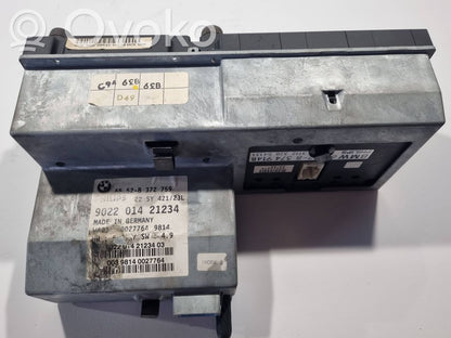 Radio / CD/DVD atskaņotājs / navigācija