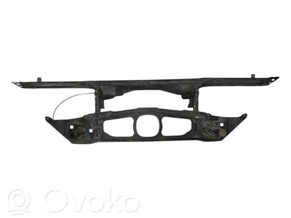 Панель радиатора