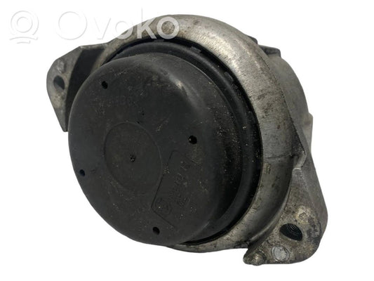 Engine cushion