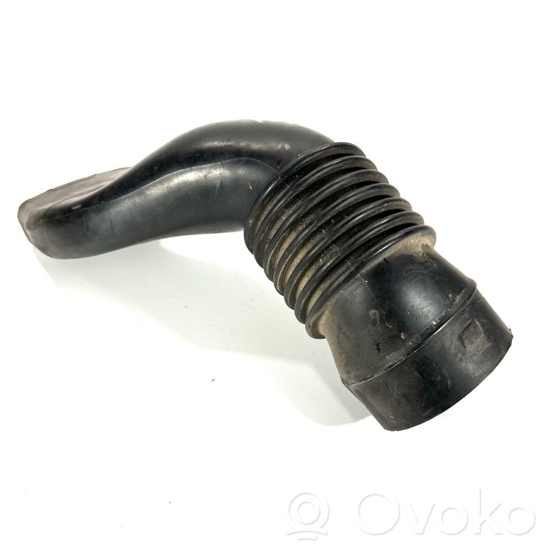 Детали воздухозаборника