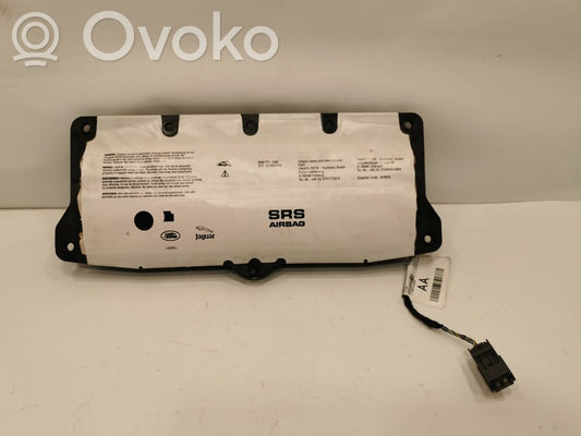 Pasažiera drošības spilvens