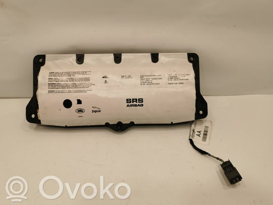 Подушка безопасности пассажира