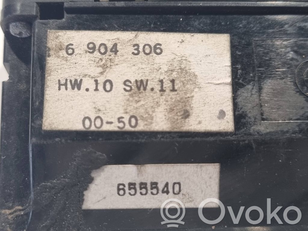 Logu pacēlāju vadības slēdzis (-dži)