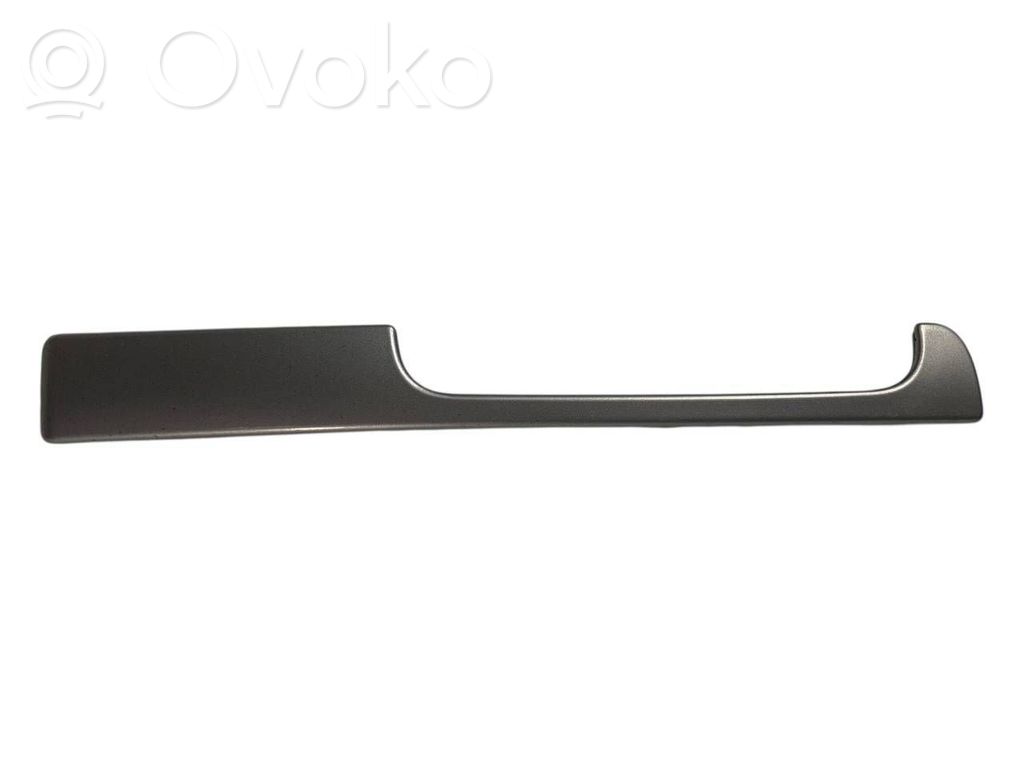 Dekoratīvās apdares lenta