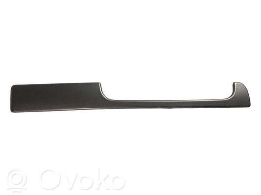 Dekoratīvās apdares lenta