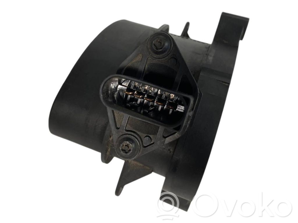 Gaisa plūsmas mērītājs