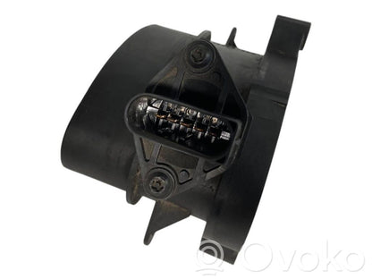 Gaisa plūsmas mērītājs