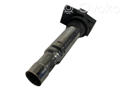 Augstsprieguma spole (aizdedzei)