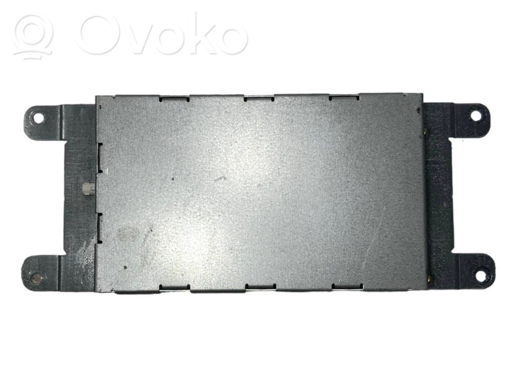 Bluetooth modulis