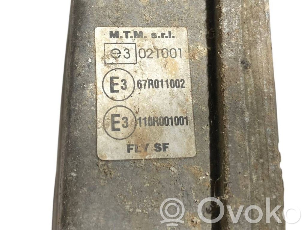 Блок управления газовым оборудованием