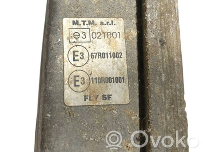 Блок управления газовым оборудованием