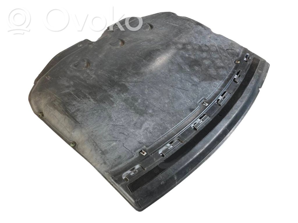 Dzinēja apakšas aizsargs