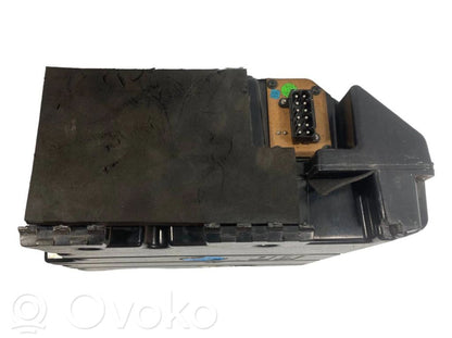 Zemo frekvenču skaļrunis