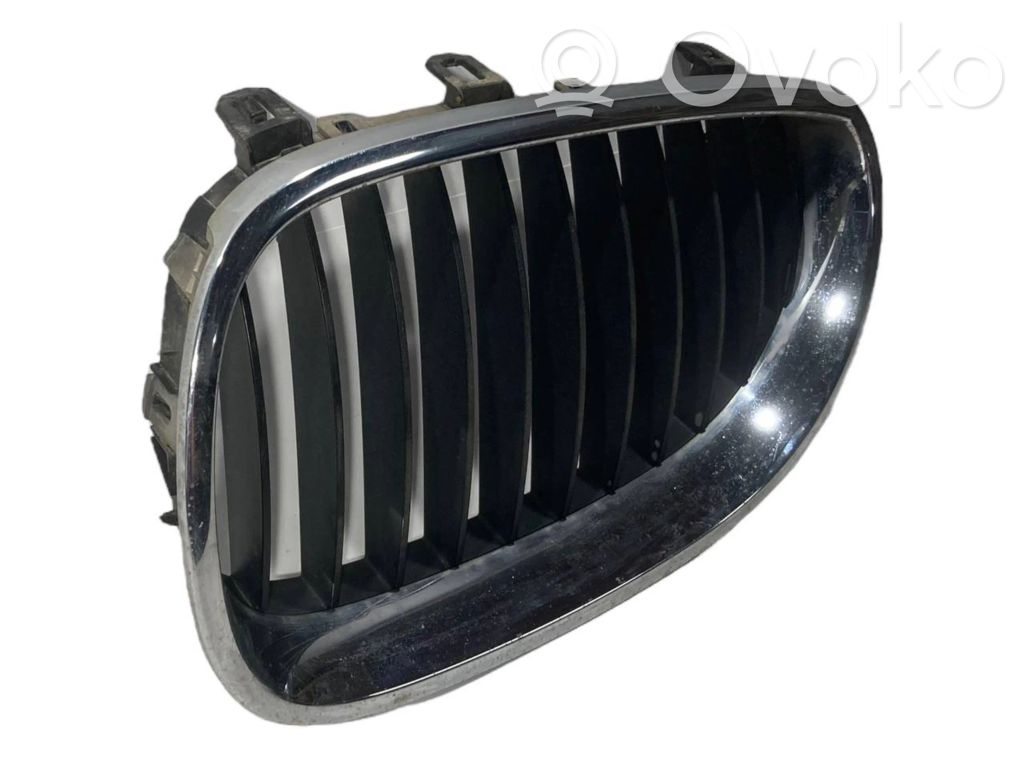 Augšējais režģis