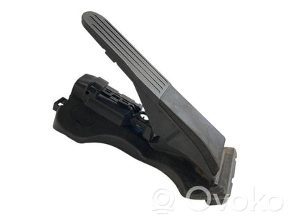 Akseleratora pedālis