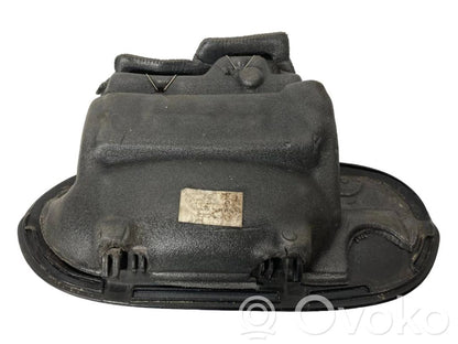 Ārējais atvēršanas rokturis