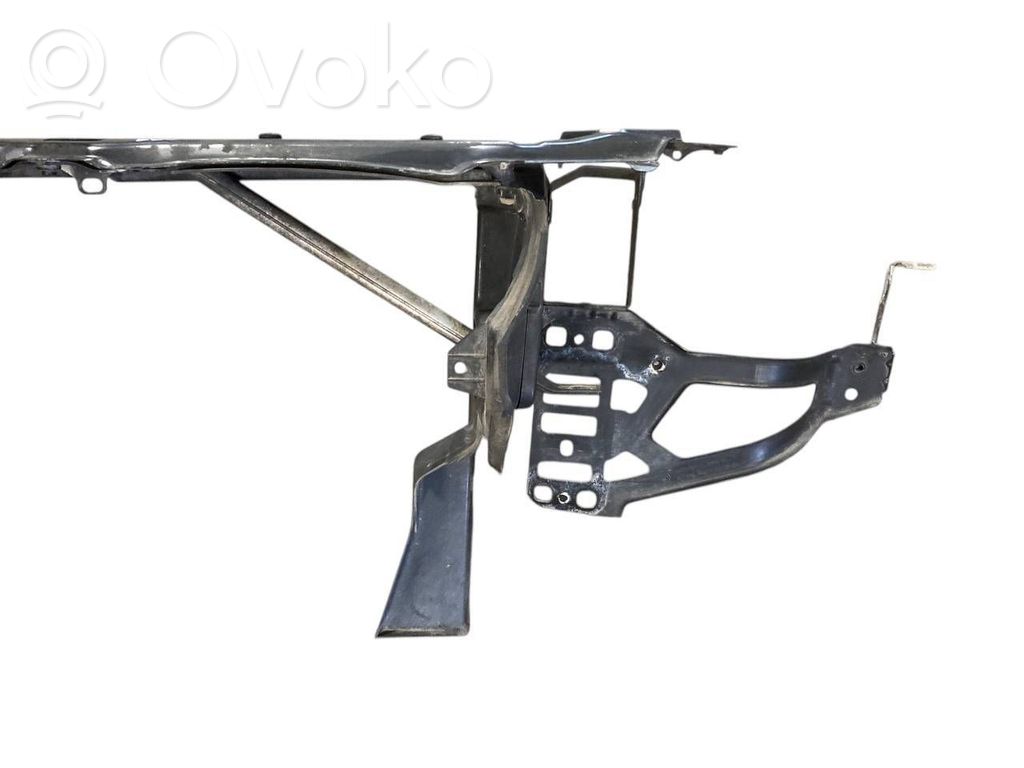 Панель радиатора