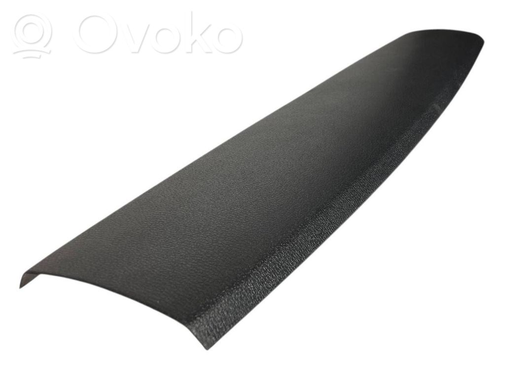 Cita veida bagāžnieka dekoratīvās apdares detaļa