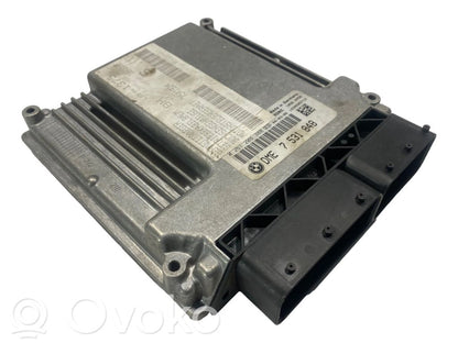 Ignition ECU kit