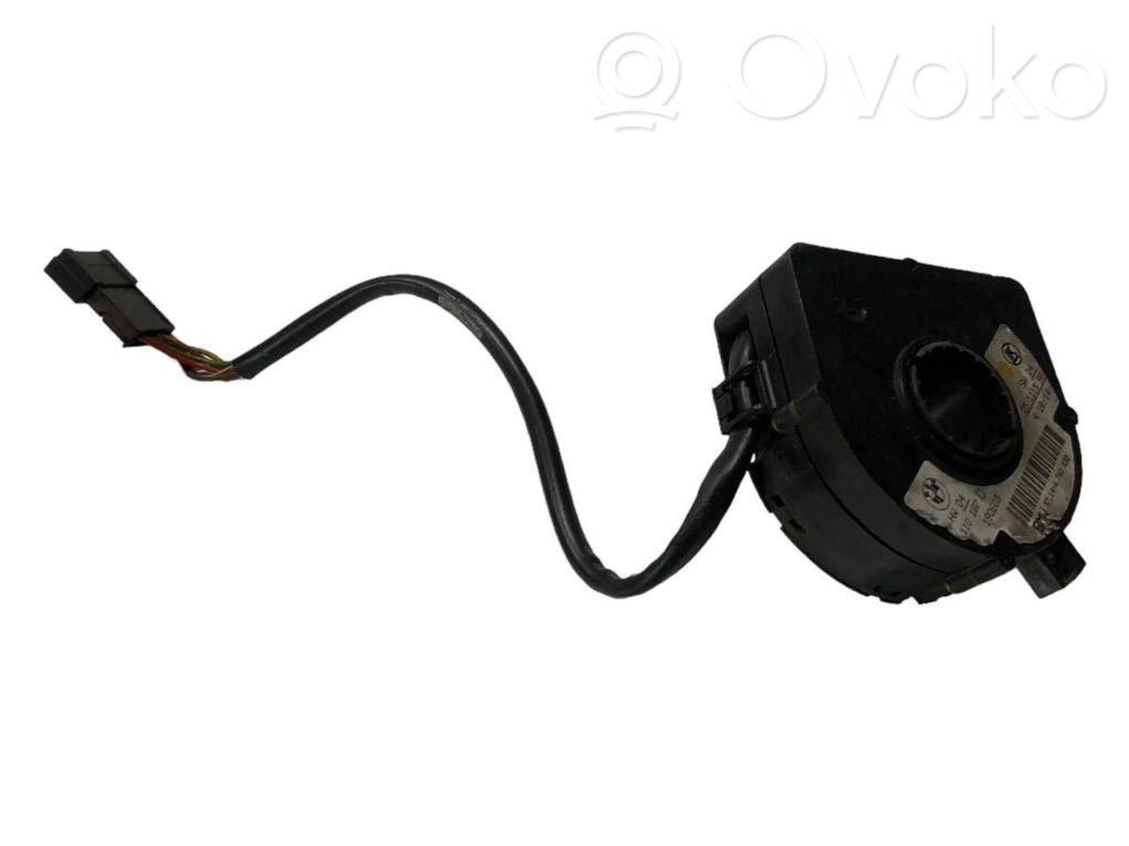 Stūres leņķa sensors