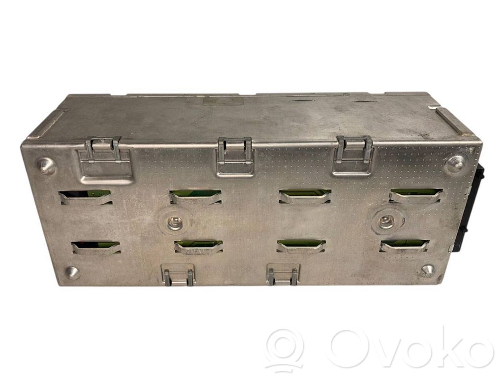 Sound HiFi control unit module