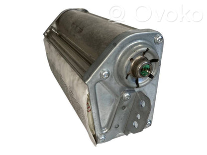 Pasažiera drošības spilvens