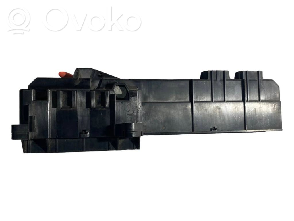 Drošinātāju bloks