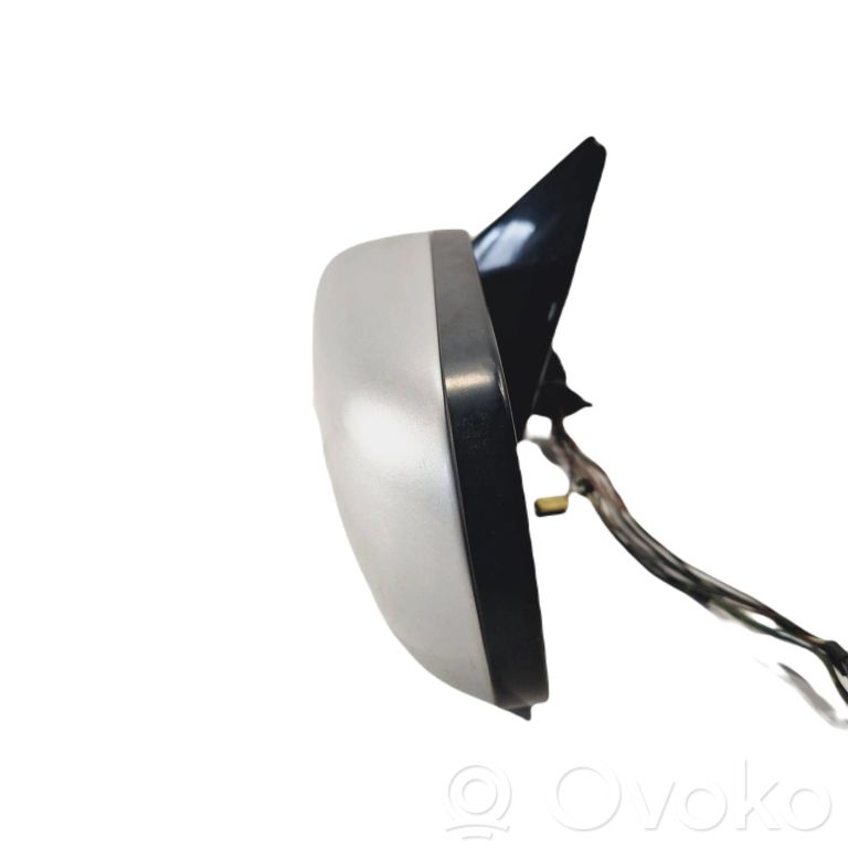 Spogulis (elektriski vadāms)