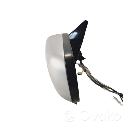 Spogulis (elektriski vadāms)