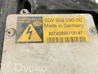 Priekšējais lukturis