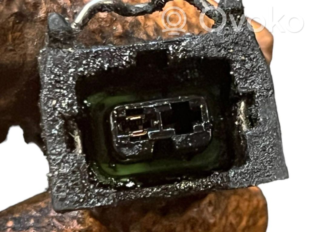 Dzinēja vadu instalācija