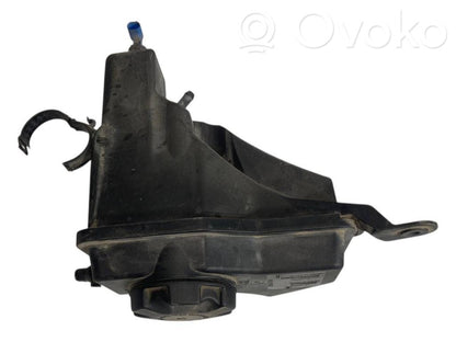 Coolant expansion tank