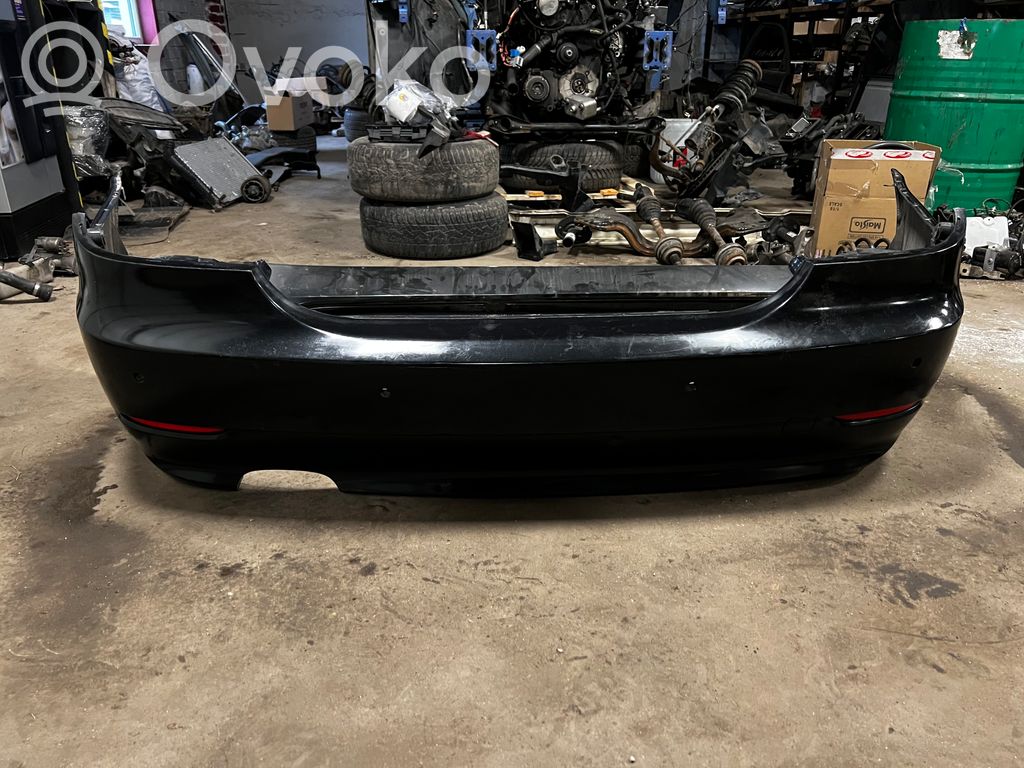 Bumper