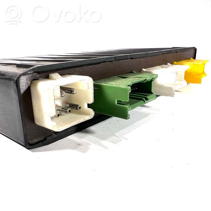 Comfort module