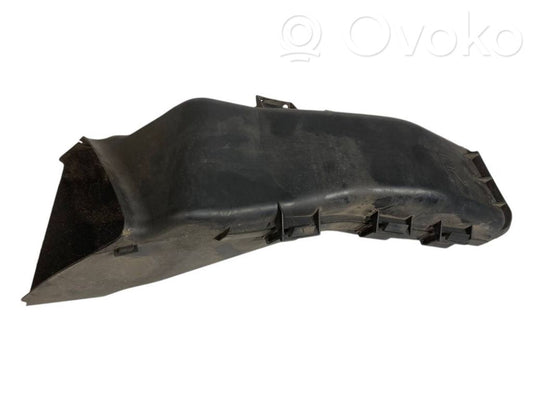 Bremžu dzeses gaisa kanāls