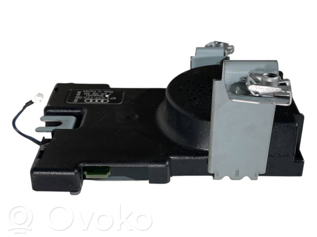 Antenas pastiprinātājs