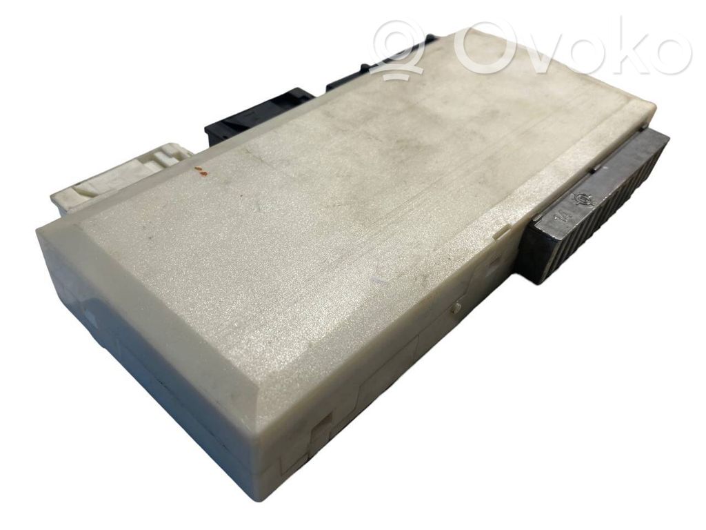 Comfort module