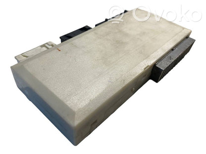 Comfort module