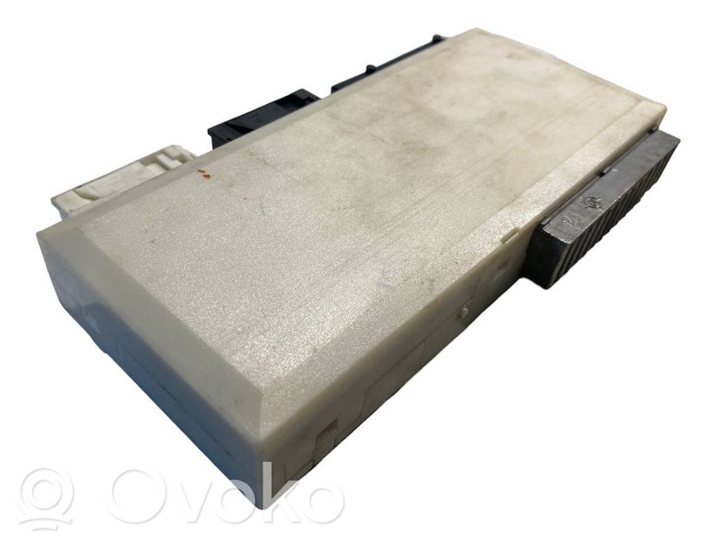 Модуль комфорта