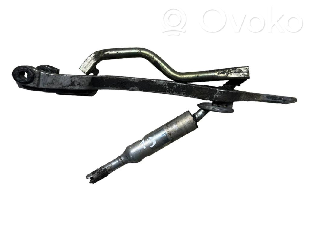 Ātrumu pārslēgšanas svira